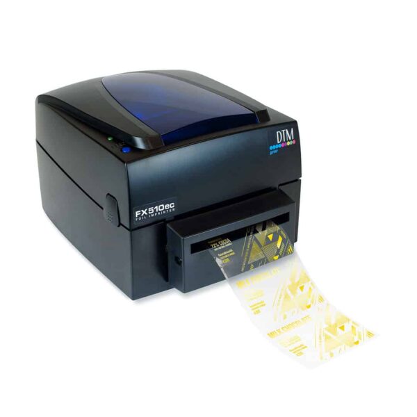 FX510e Foil Printer - Image 3