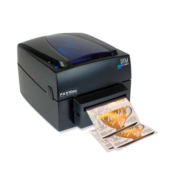 FX510e Foil Printer - Image 5
