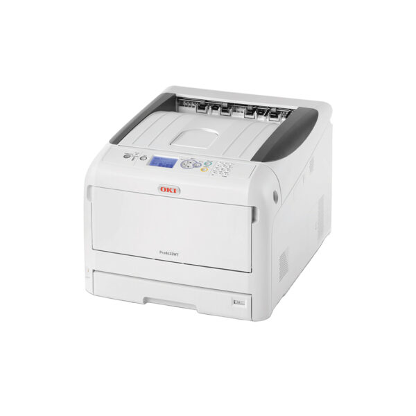 Pro8432WT A3 white toner printer