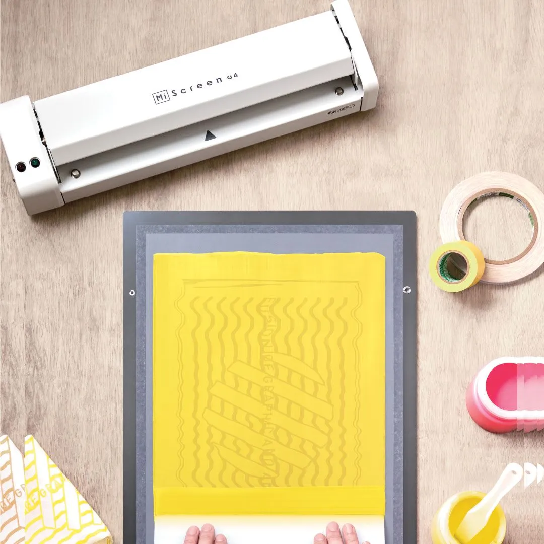 miscreen digital screen maker price in india