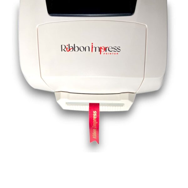Ribbon Impress Printer - Image 4