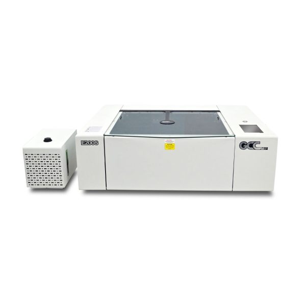 GCC E200s Laser Engraving Machine - Image 2