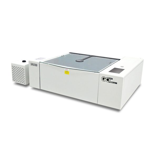 GCC E200s Laser Engraving Machine - Image 3