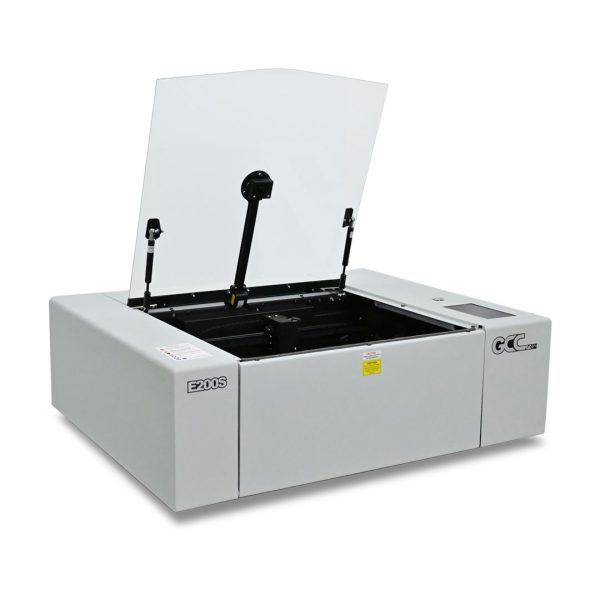 GCC E200s Laser Engraving Machine