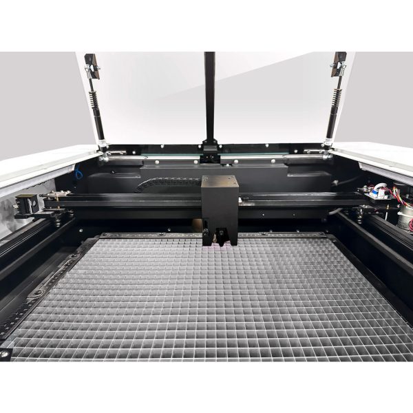 GCC E200s Laser Engraving Machine - Image 4