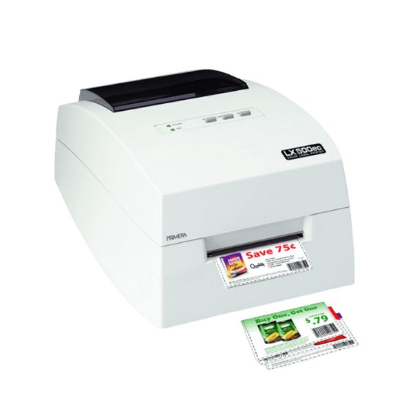 LX500ec Labels Printer - Image 2