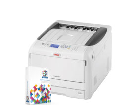 Pro8432WT A3 white toner printer